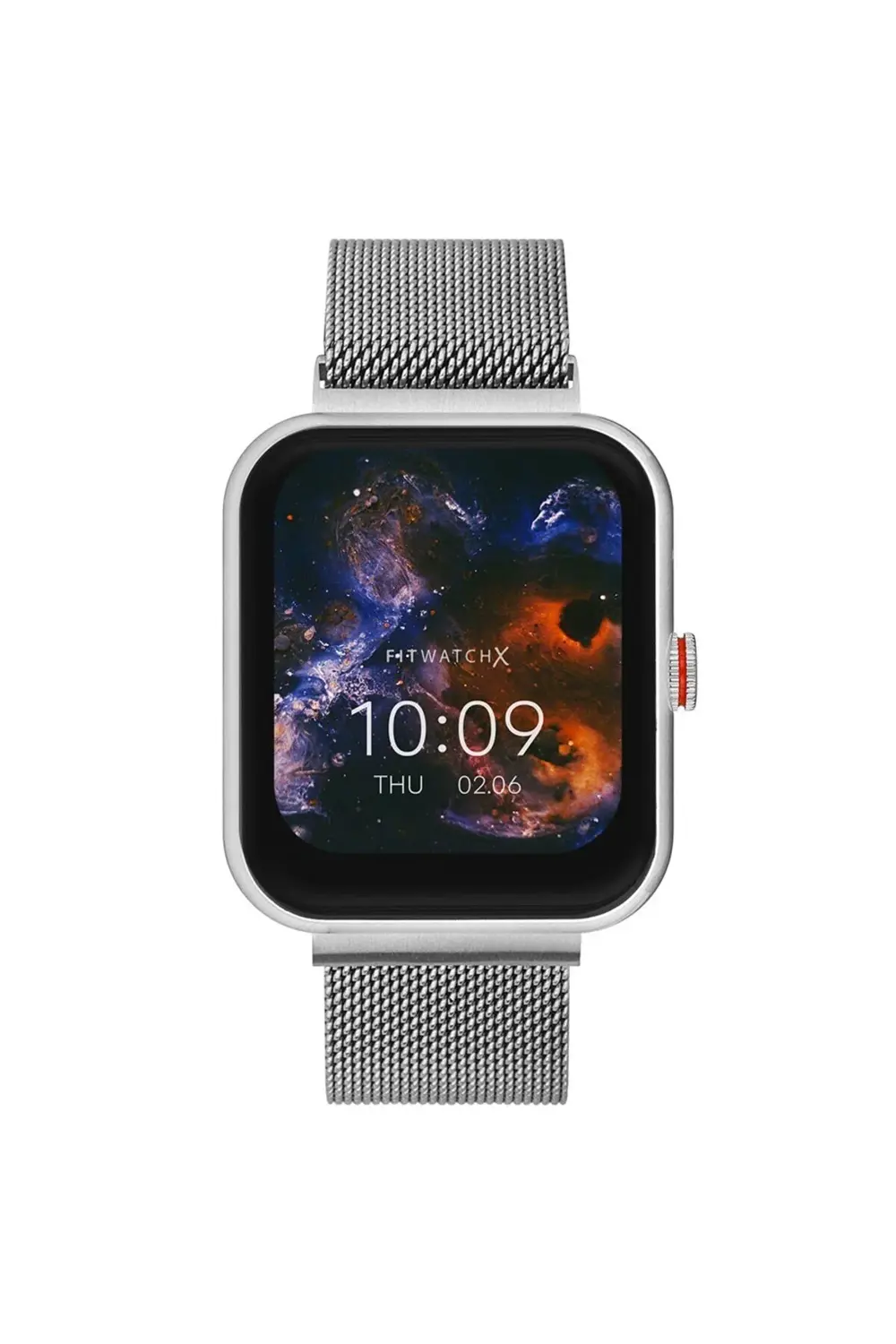 FITWATCHX FT202201F611 KOL SAATİ