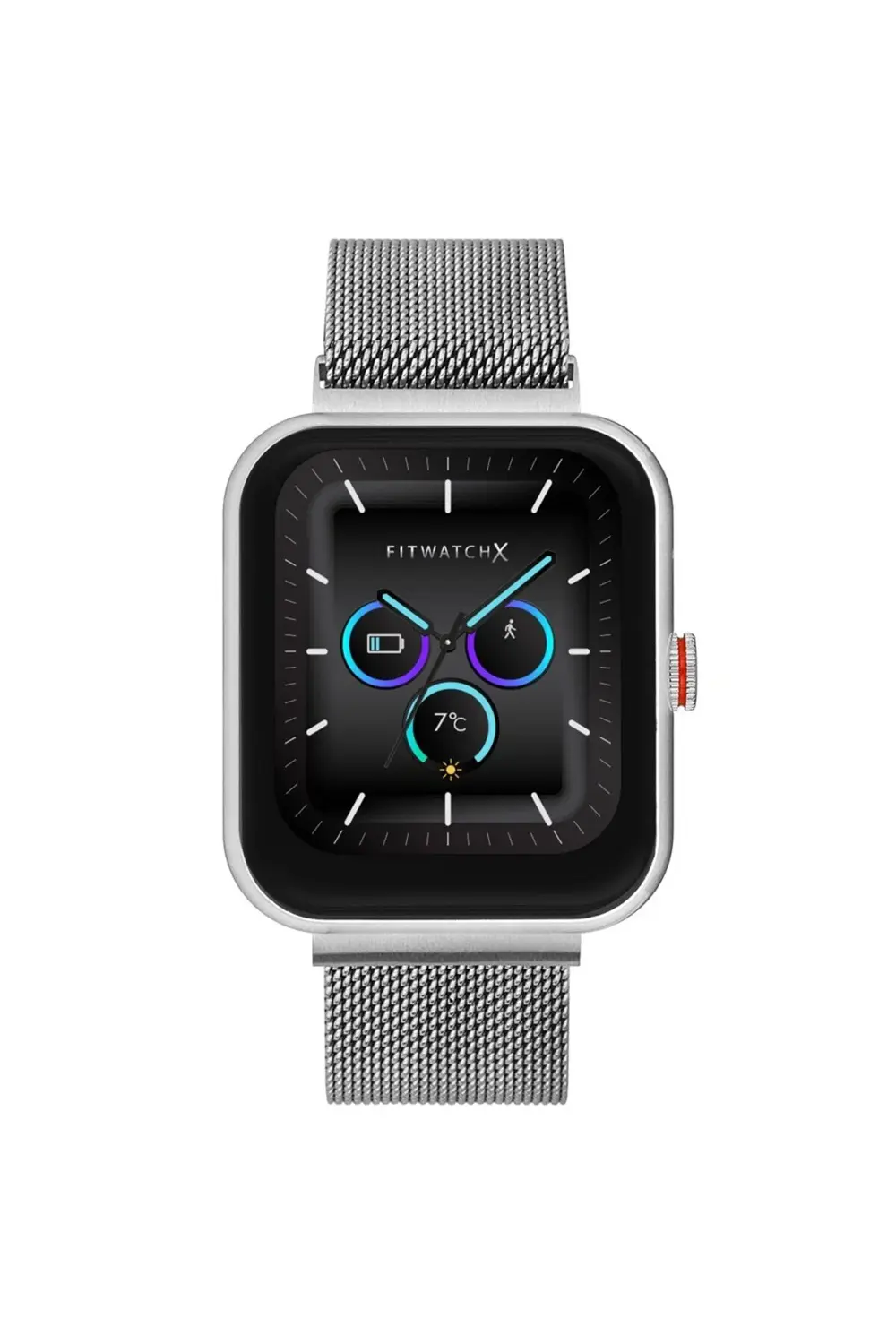 FITWATCHX FT202201F611 KOL SAATİ