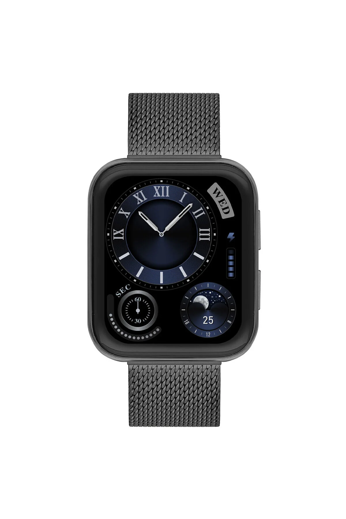 FITWATCHX FT202301AM0205 ERKEK KOL SAATİ