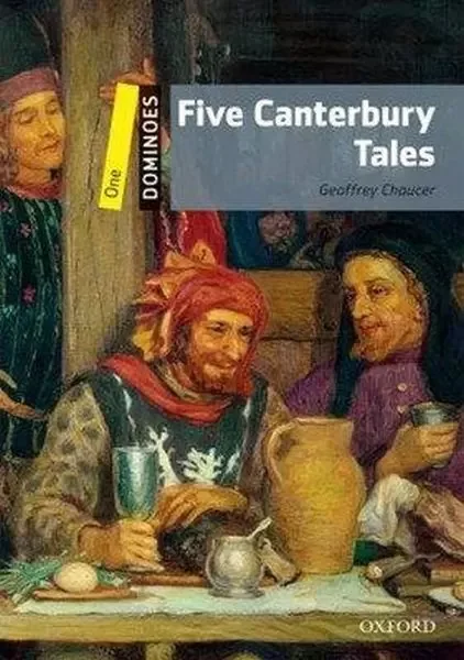 Five Canterbury Tales Five Canterbury Tales