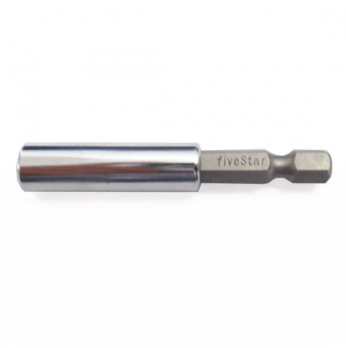 Fivestar Manyetik Bits Adaptörü 10x60 mm