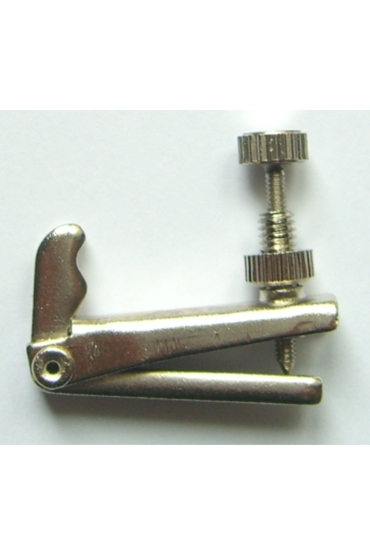 FIX KEMAN FİX, NİKEL, SCALE 4/4