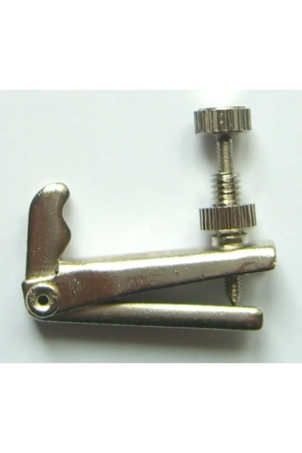 FIX KEMAN FİX, NİKEL, SCALE 4/4