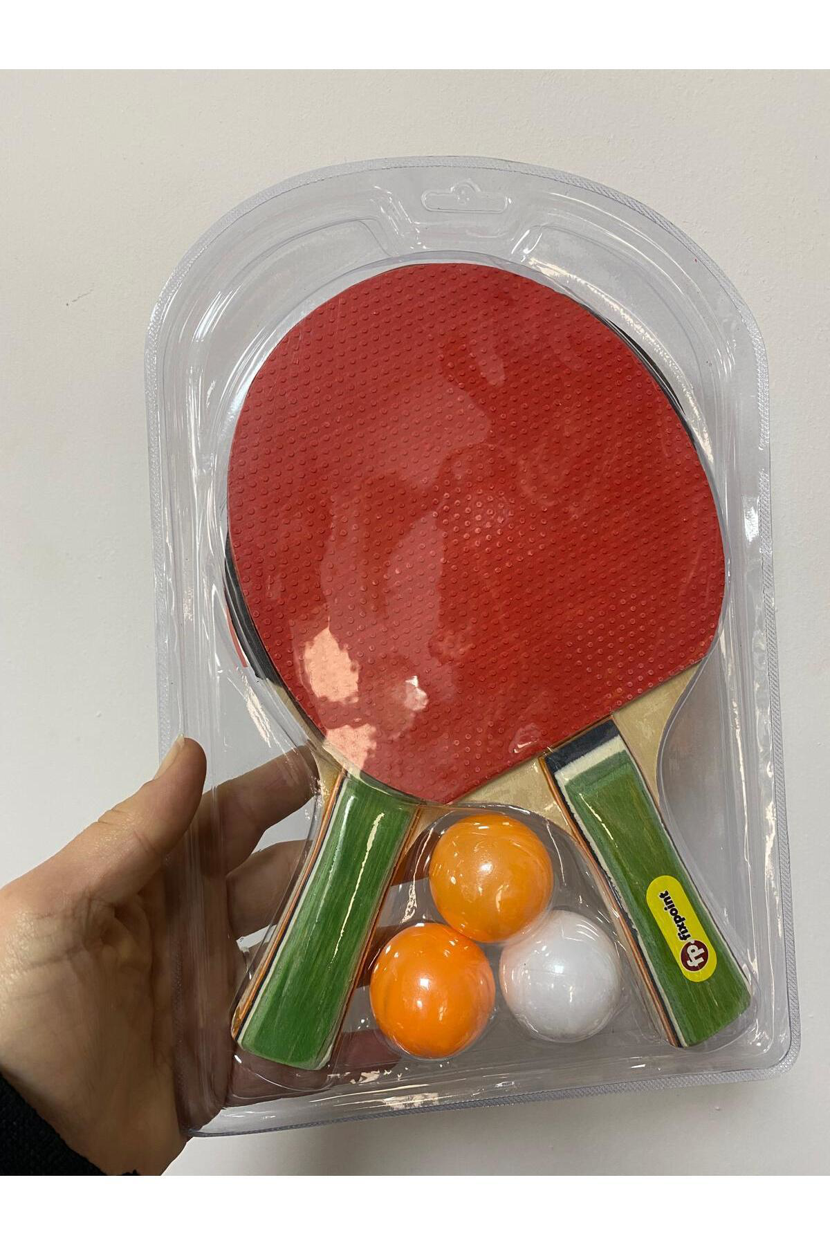 Fix Point Masa Tenisi