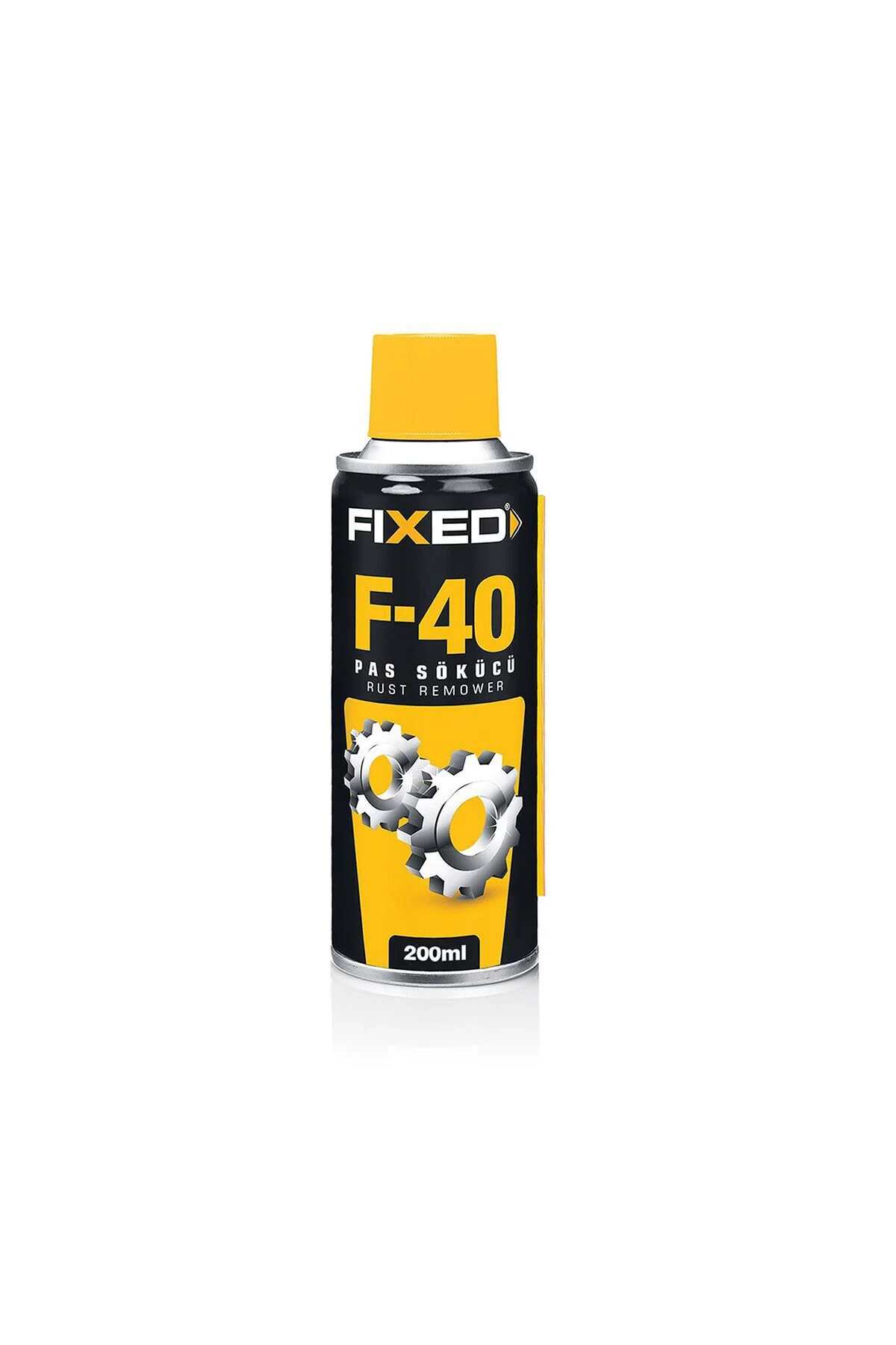 Fixed F240 Pas Sökücü Sprey 200 Ml.