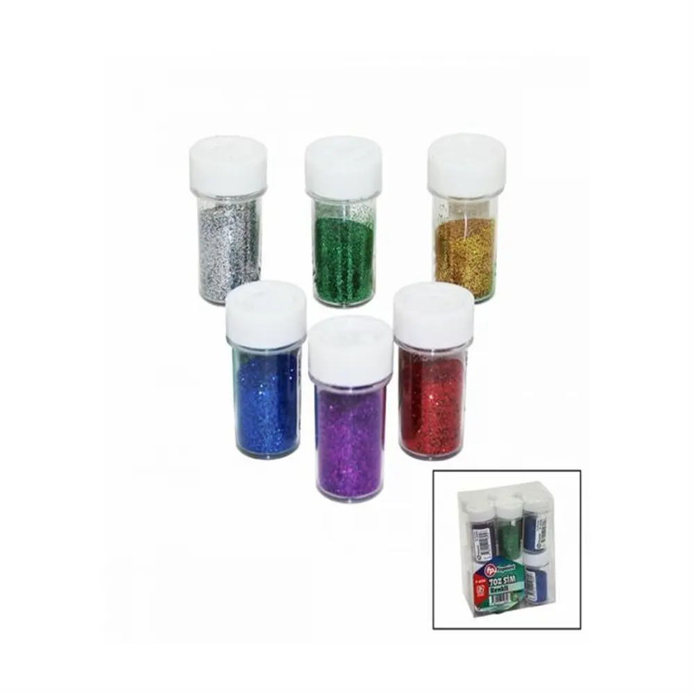 FİXPOİNT TOZ SİM KARIŞIK