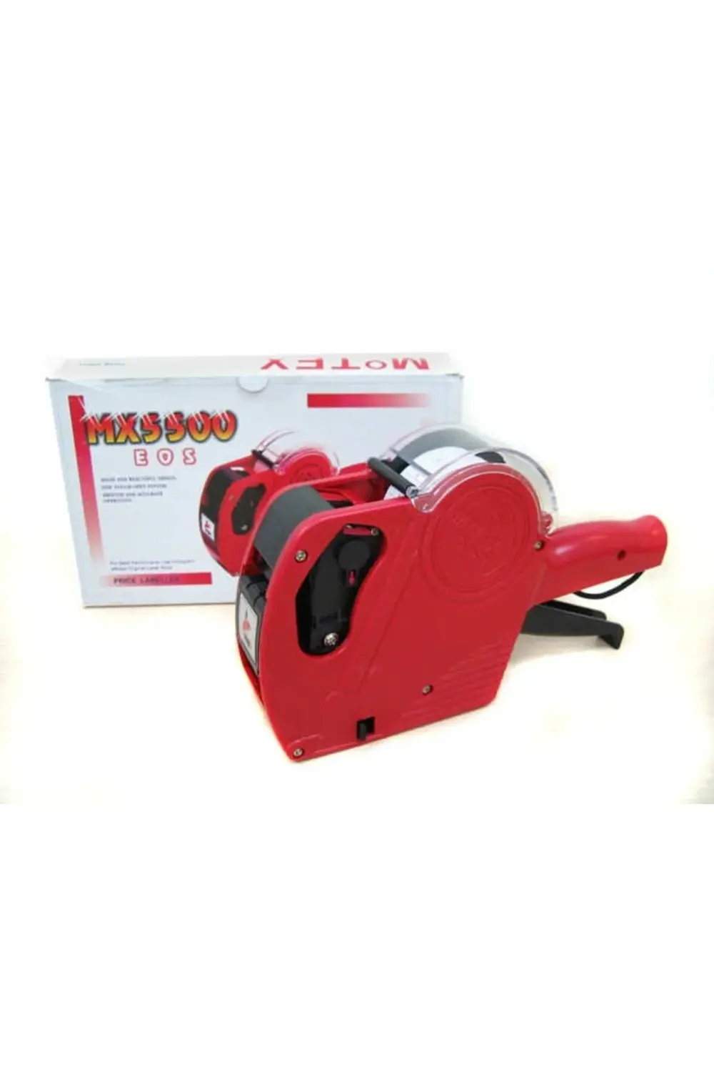 Fiyat Etiket Makinesi Etiket Makinası MX5500