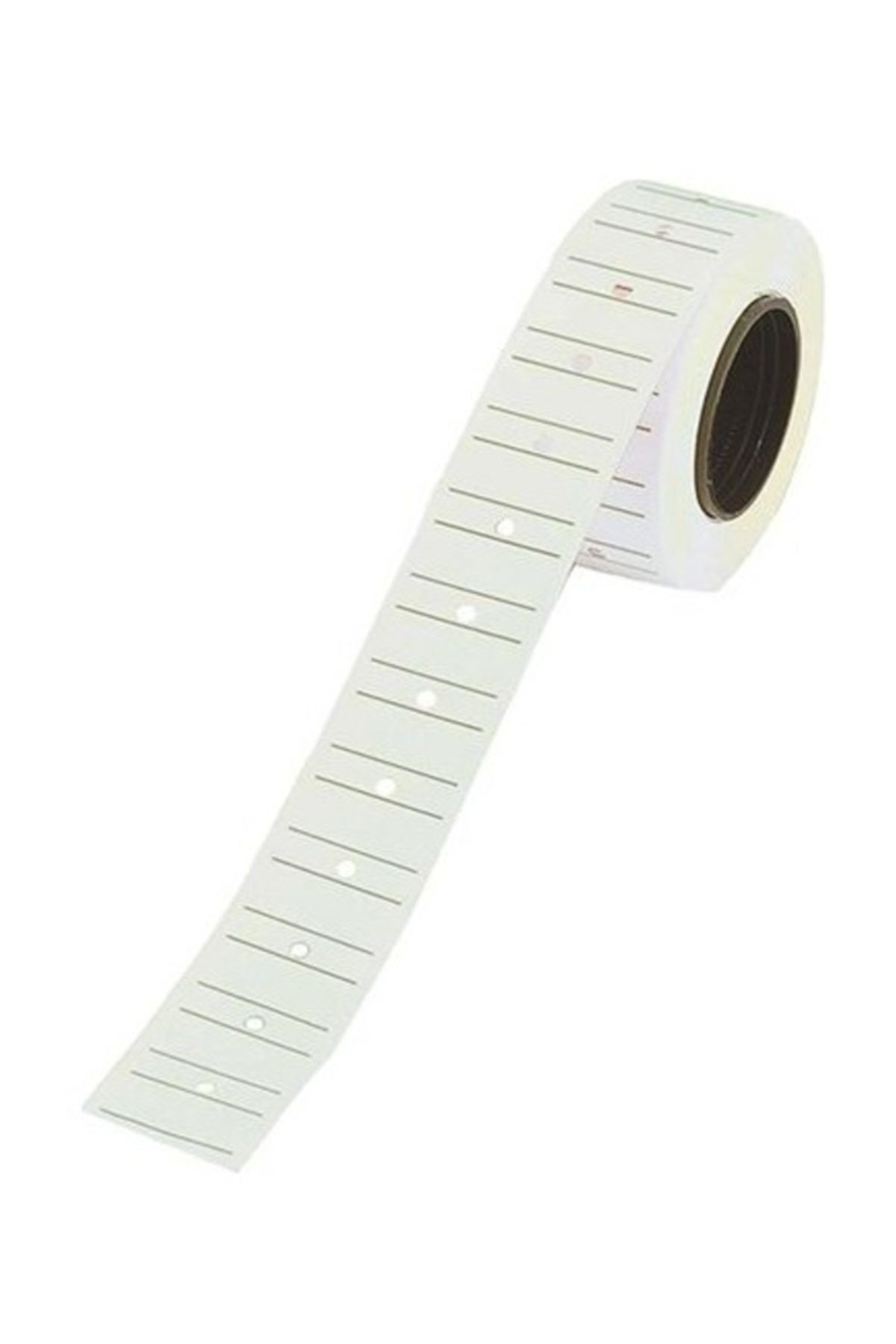 Fiyat Etiketi Çizgili 12 Mm X 21 Mm 24'lü Avantaj Paketi