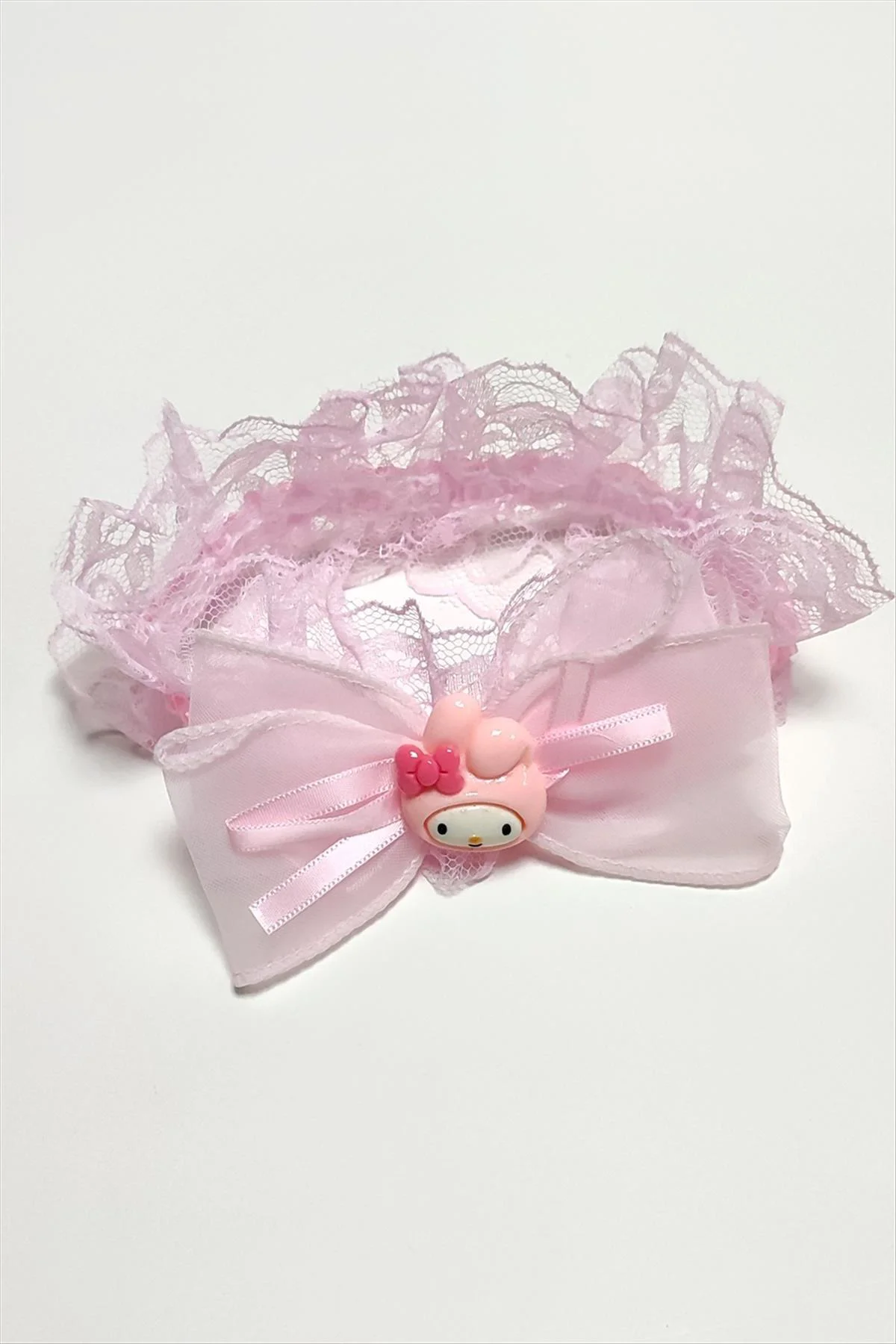 Fiyong Çocuk Saç Bandı