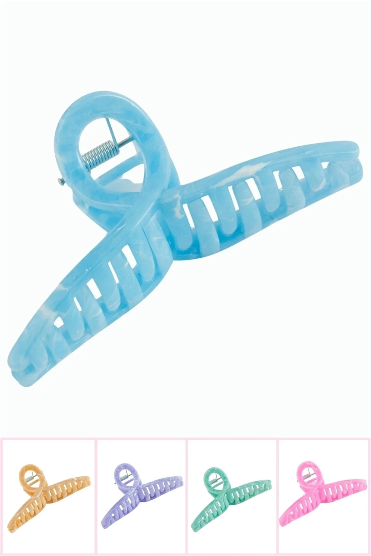 Fiyong Mandal Toka 13 cm