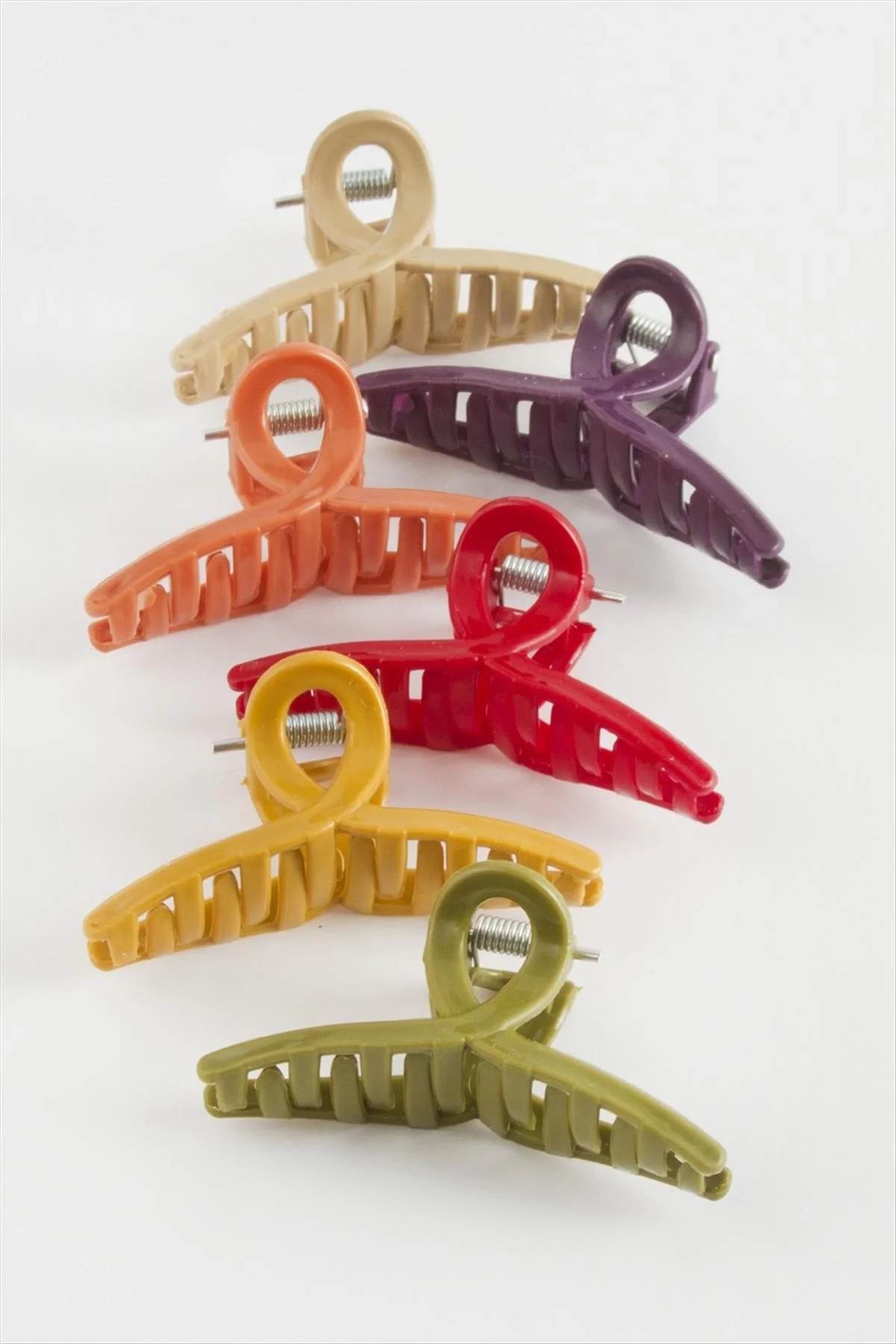 Fiyong Mandal Toka 4 cm