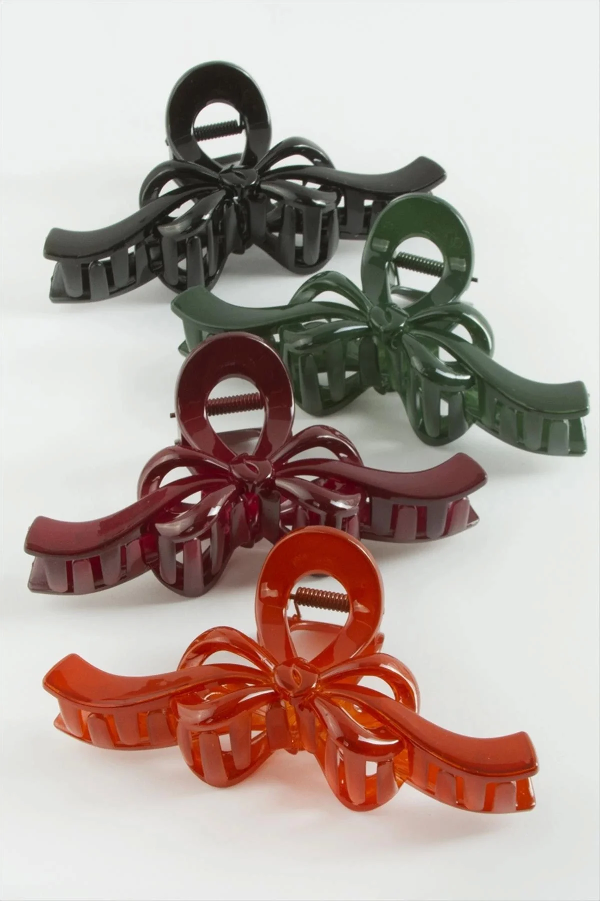 Fiyong Renkli Mandal Toka 12 cm
