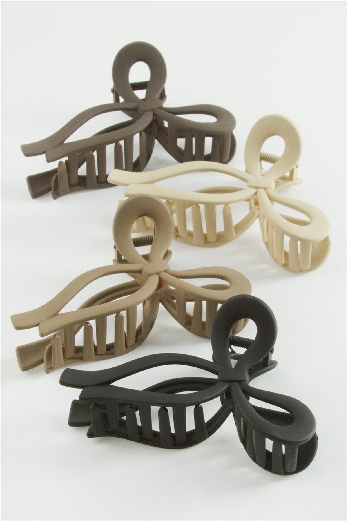 Fiyong Renkli Mandal Toka 10 Cm