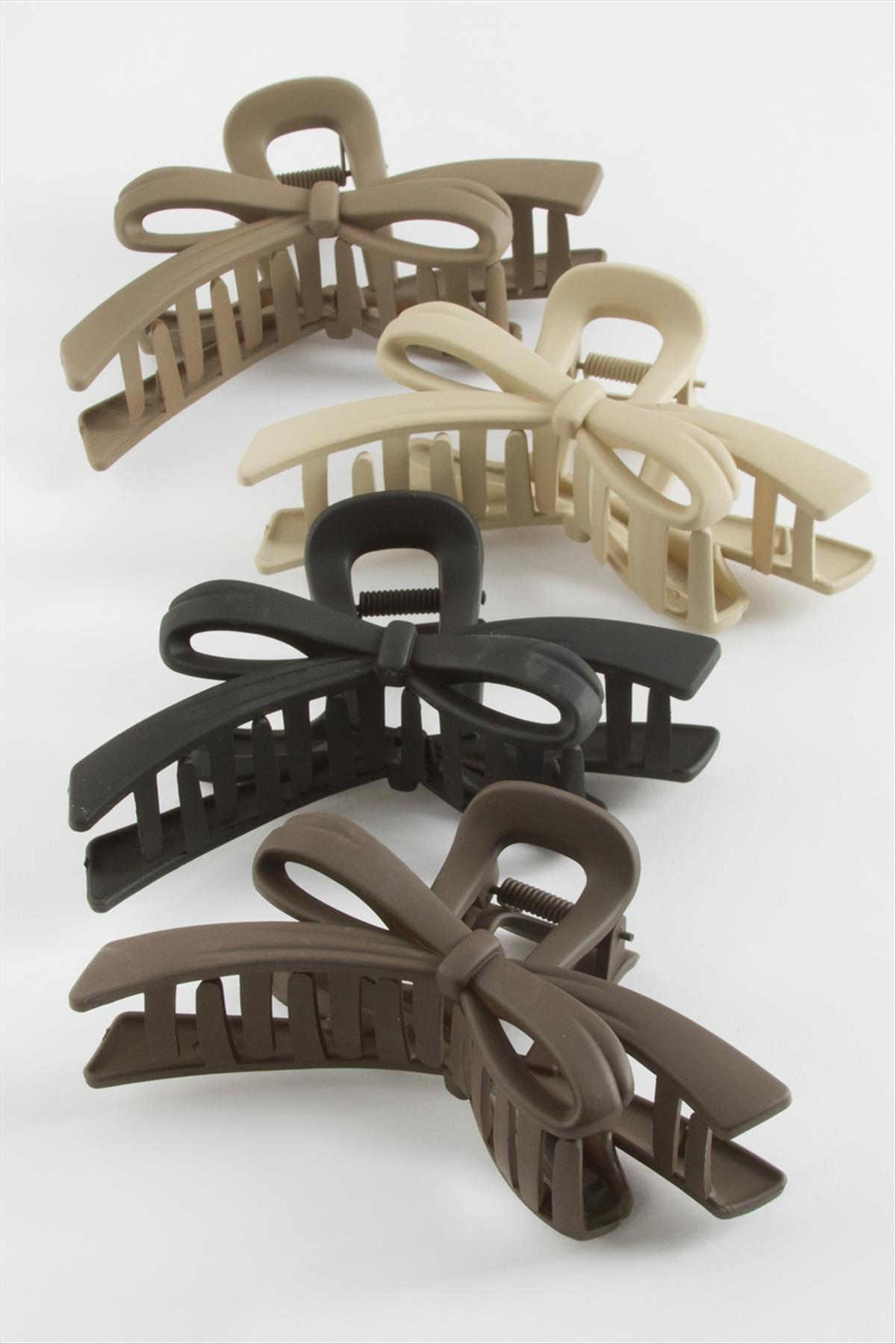 Fiyong Renkli Mandal Toka 12 Cm