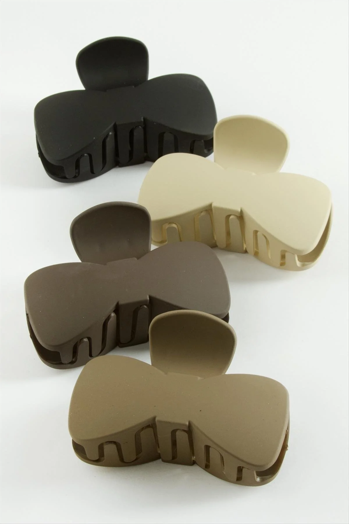 Fiyong Renkli Mandal Toka 8 Cm