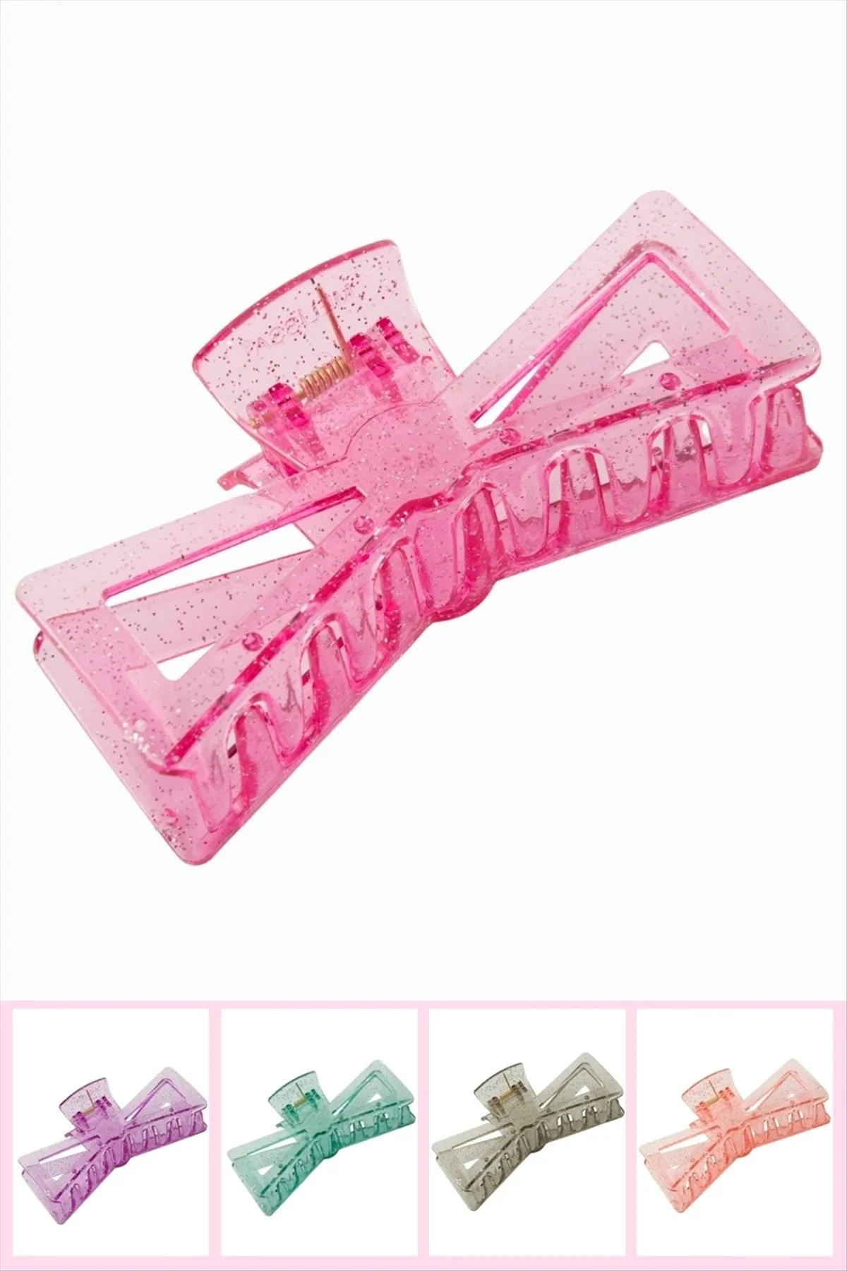 Fiyong Simli Mandal Toka 10 cm