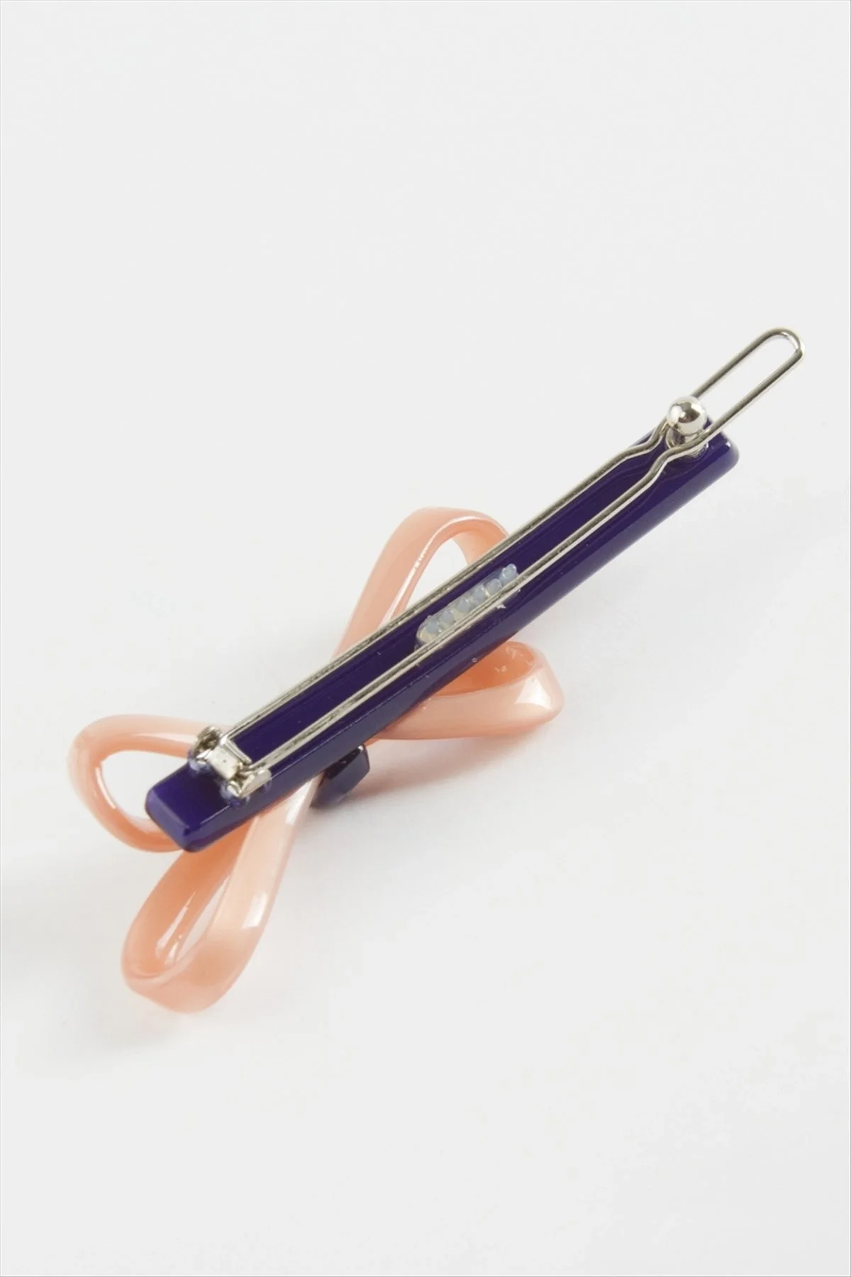 Fiyong Taşlı Klipsli Toka Fiyong Taşlı Klipsli Toka