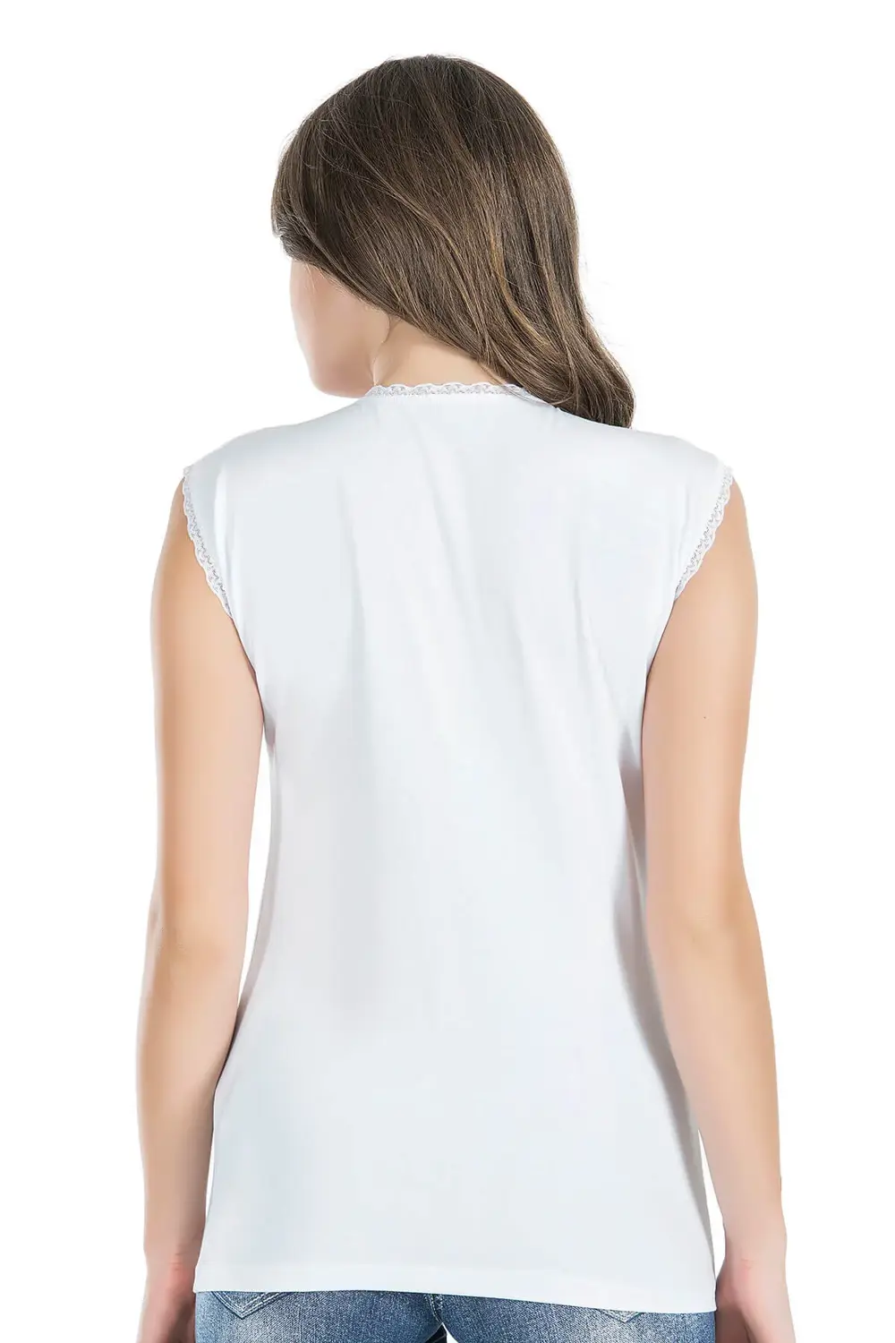 Fiyonklu Kadın Atlet 231