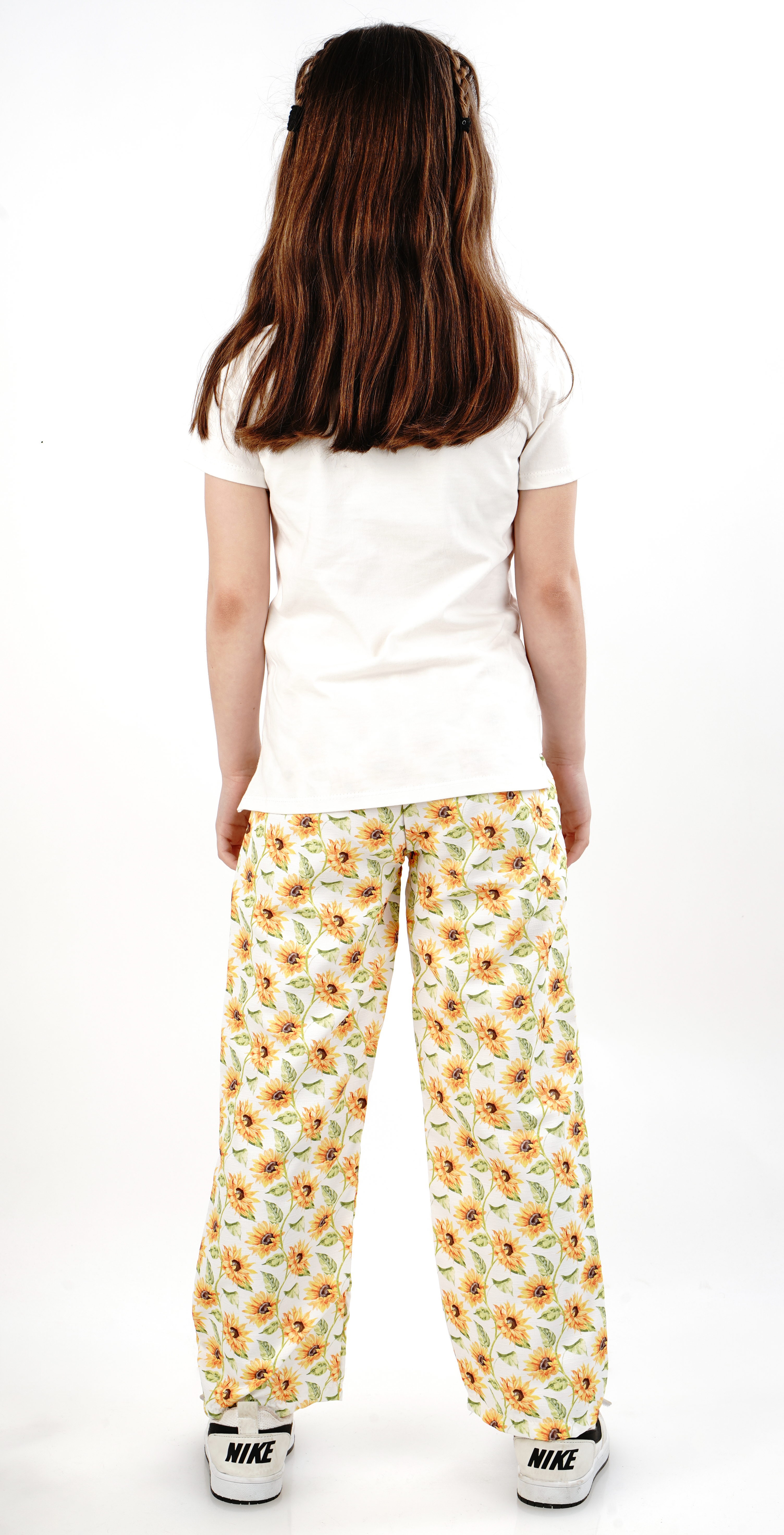 FİYONKLU KAREKTER BASKILI 2/9 YAŞ 2 Lİ TAKIM