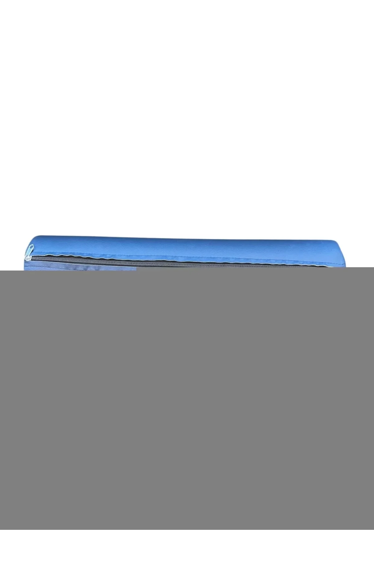 Fizik Tedavi Silindir Yastık 60x15 Cm | Pozisyon Ve Egzersiz Dest