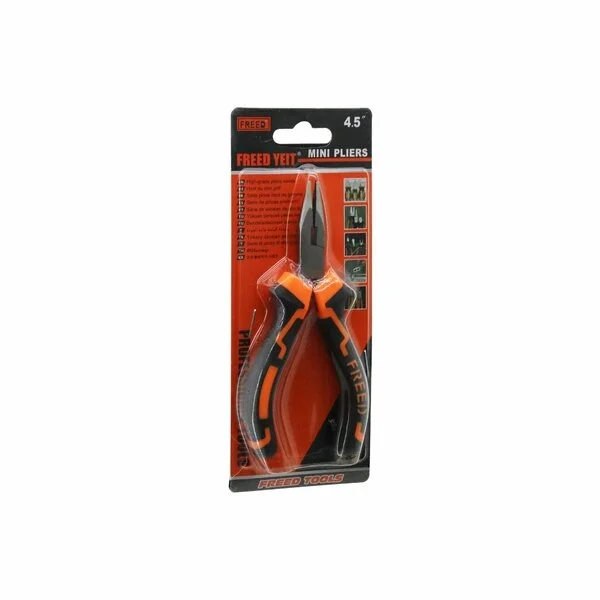 Fj-002pl Mini Kargaburnu 4.5 Mını Plıers Bx40 Fiyatı, Yorumları ve Özellikleri