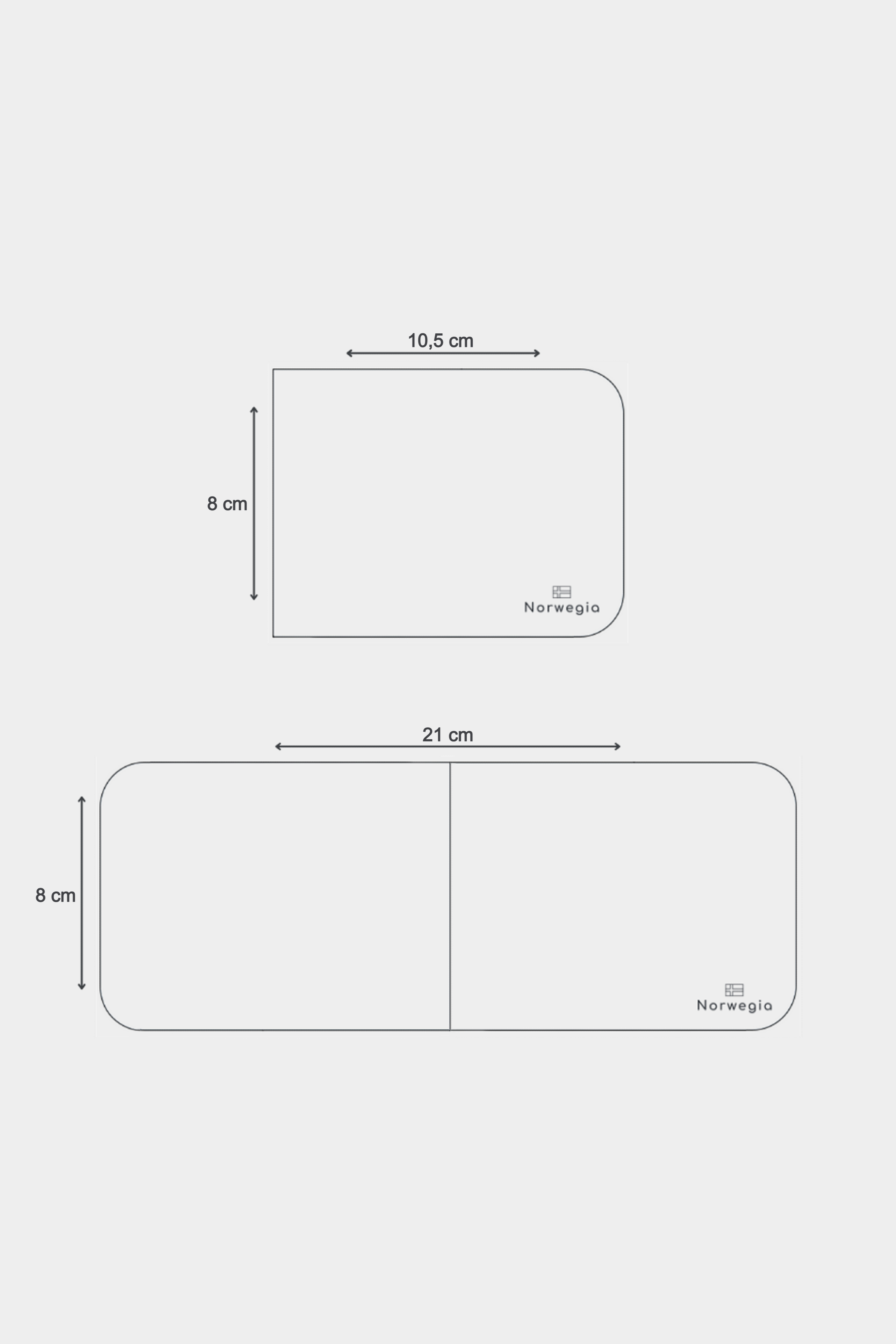 Norwegia Fjord - %100 Hakiki Deri El Yapımı Erkek Cüzdan - Camel