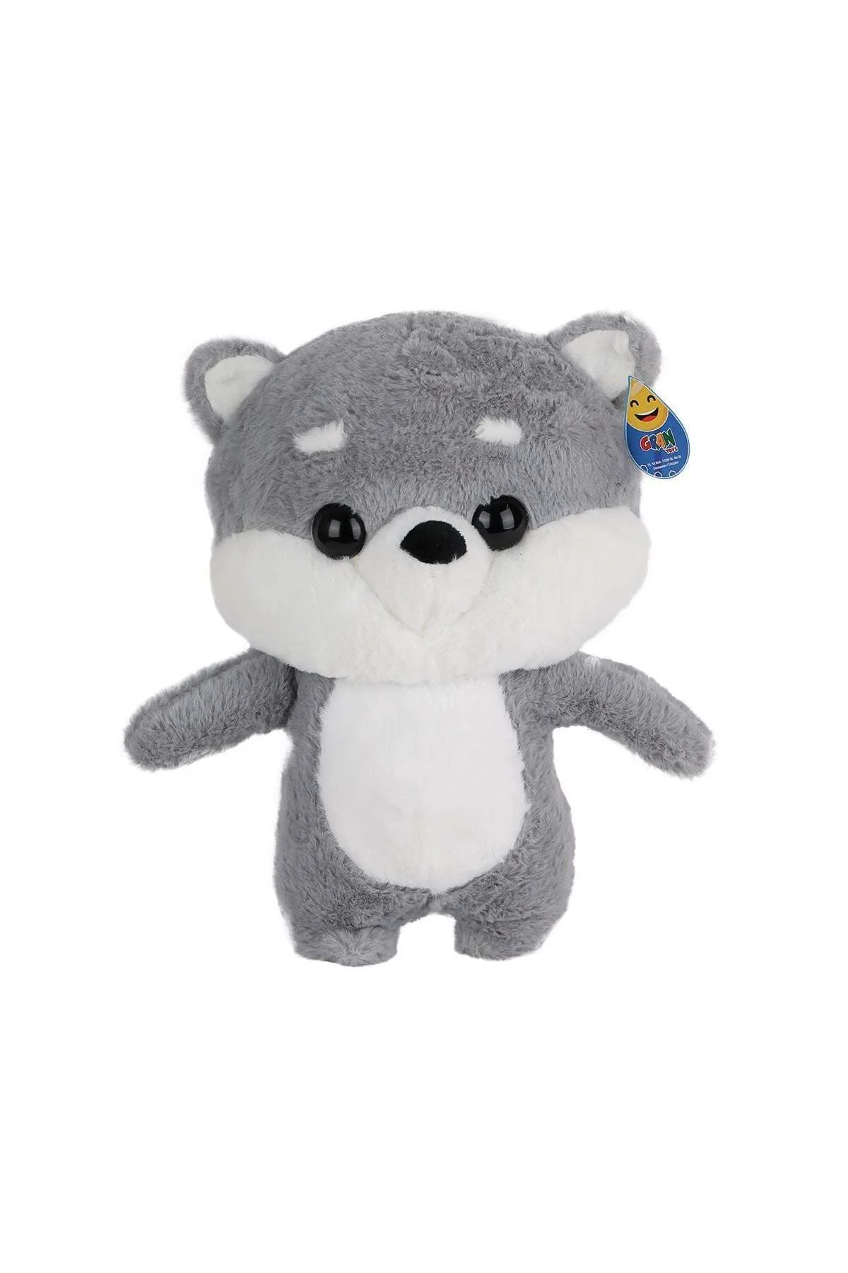 Fk-2315 Lalafan Köpek 30 Cm-Grantoys