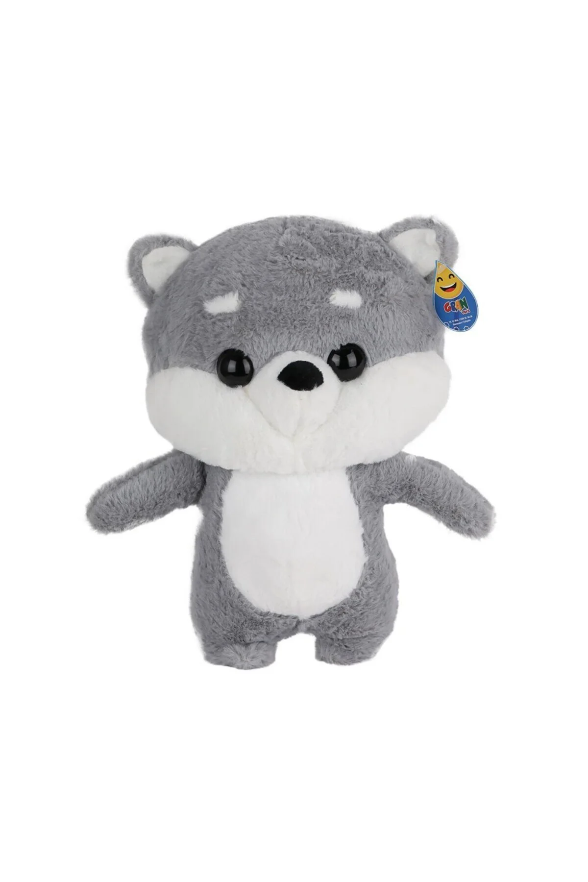 FK-2315 Lalafan Köpek 30 cm -toys