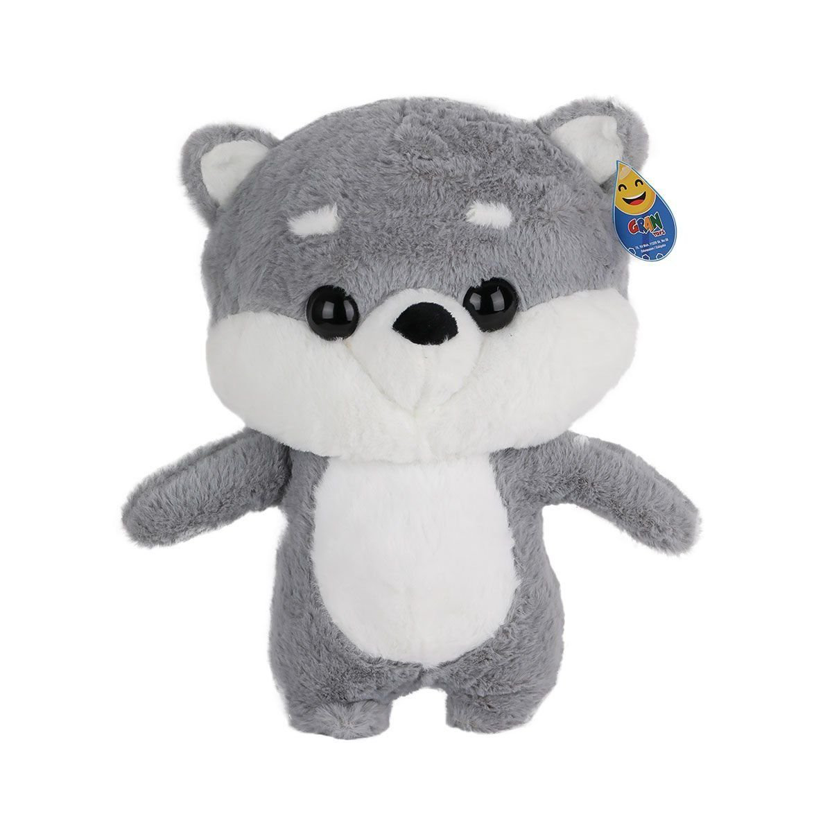 FK-2315 Lalafan Köpek 30 cm