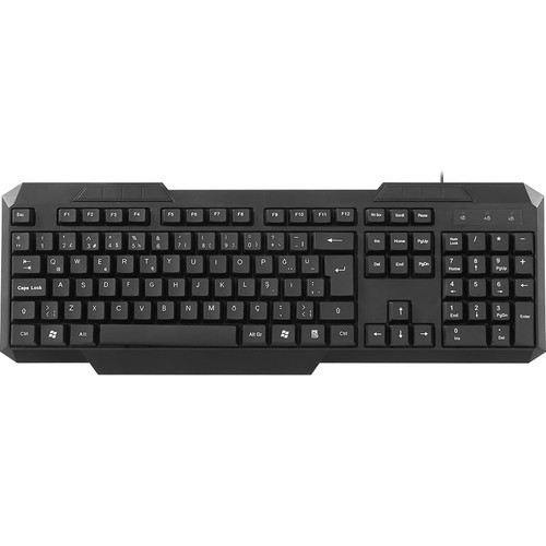 Frisby Fk-4810Qu Q Usb Klavye