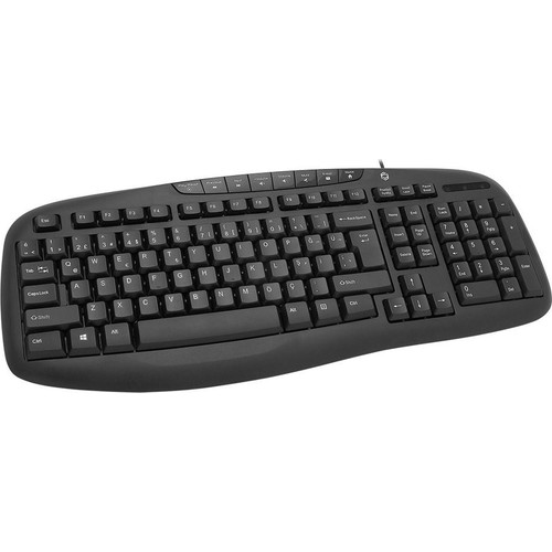 Frisby Fk-4820Qu Kablolu Q Tr Mm Usb Klavye