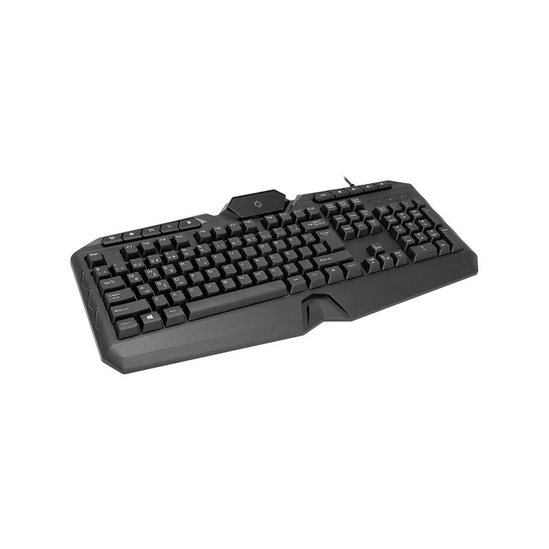 FK-4860QU USB Q TR MM Siyah Kablolu Gaming Klavye - Türkçe Q Tuş Dizilimi Fiyatı, Yorumları ve Özellikleri