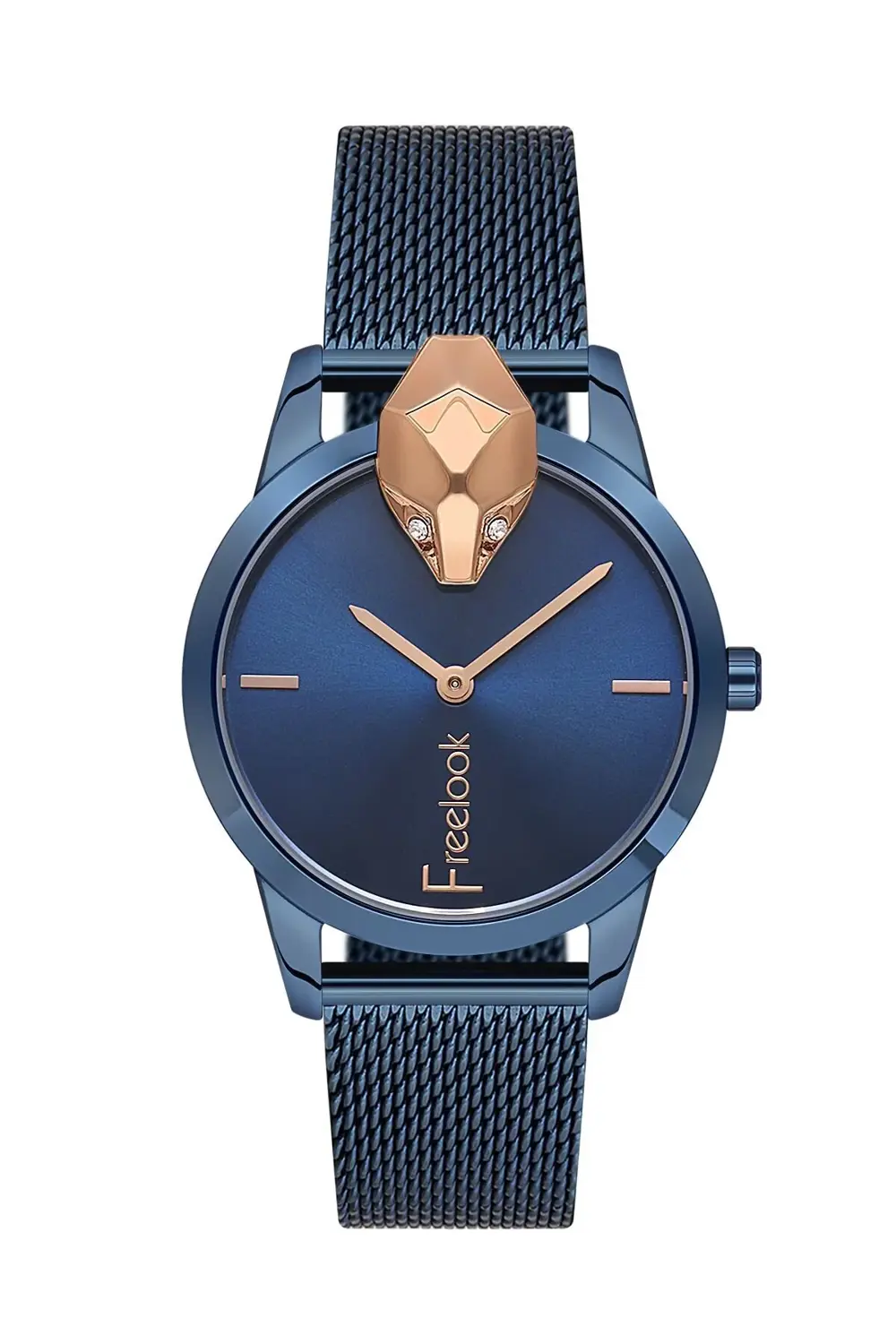 Fl.1.10119.5 Kadın Kol Saati