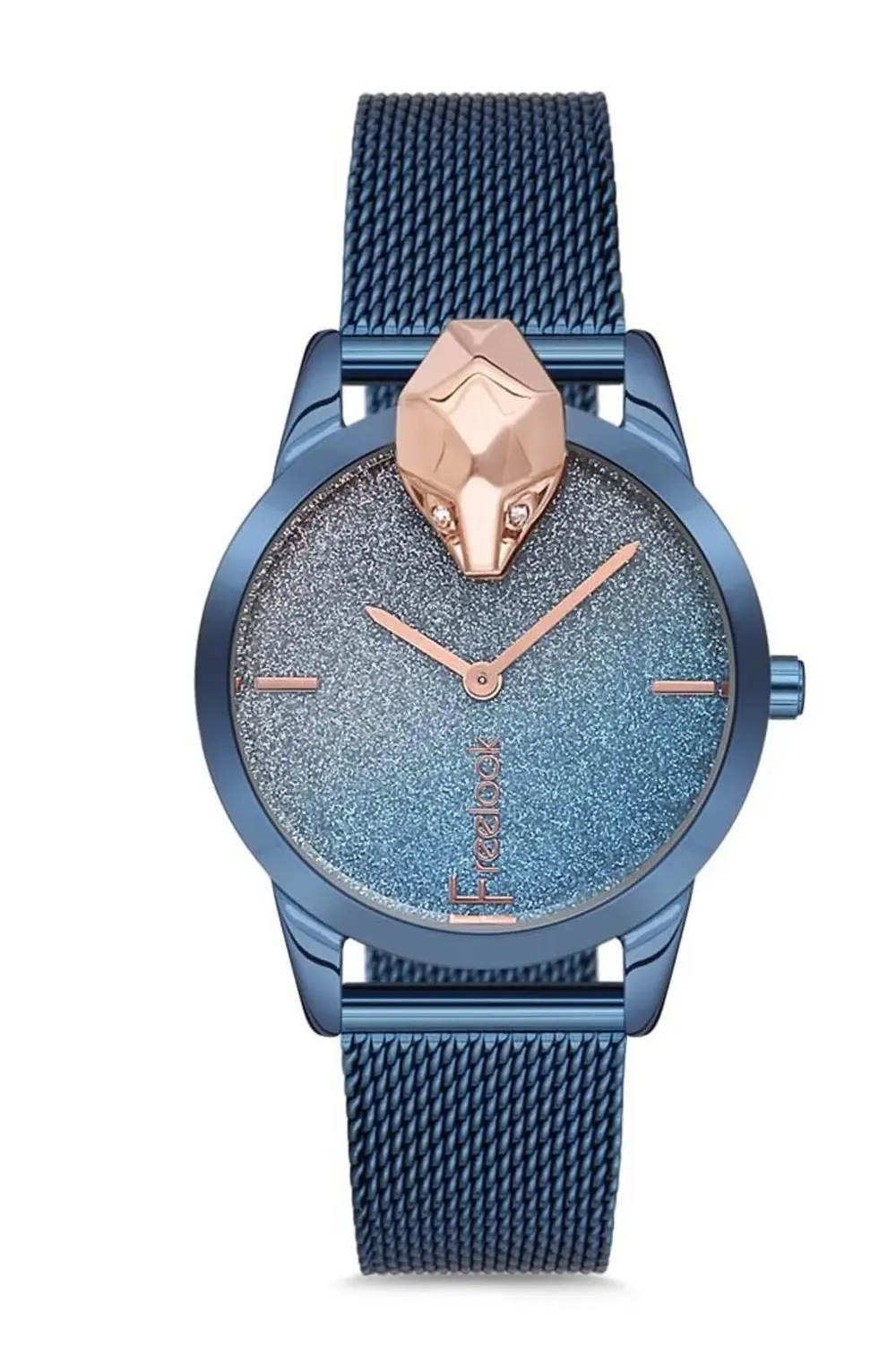 Fl.1.10119.5 Kadın Kol Saati