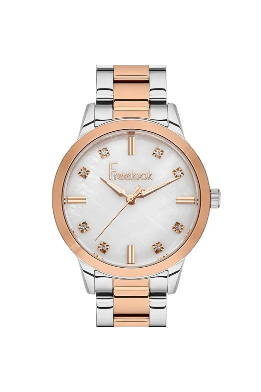 Fl.1.10402-4 Kadın Kol Saati