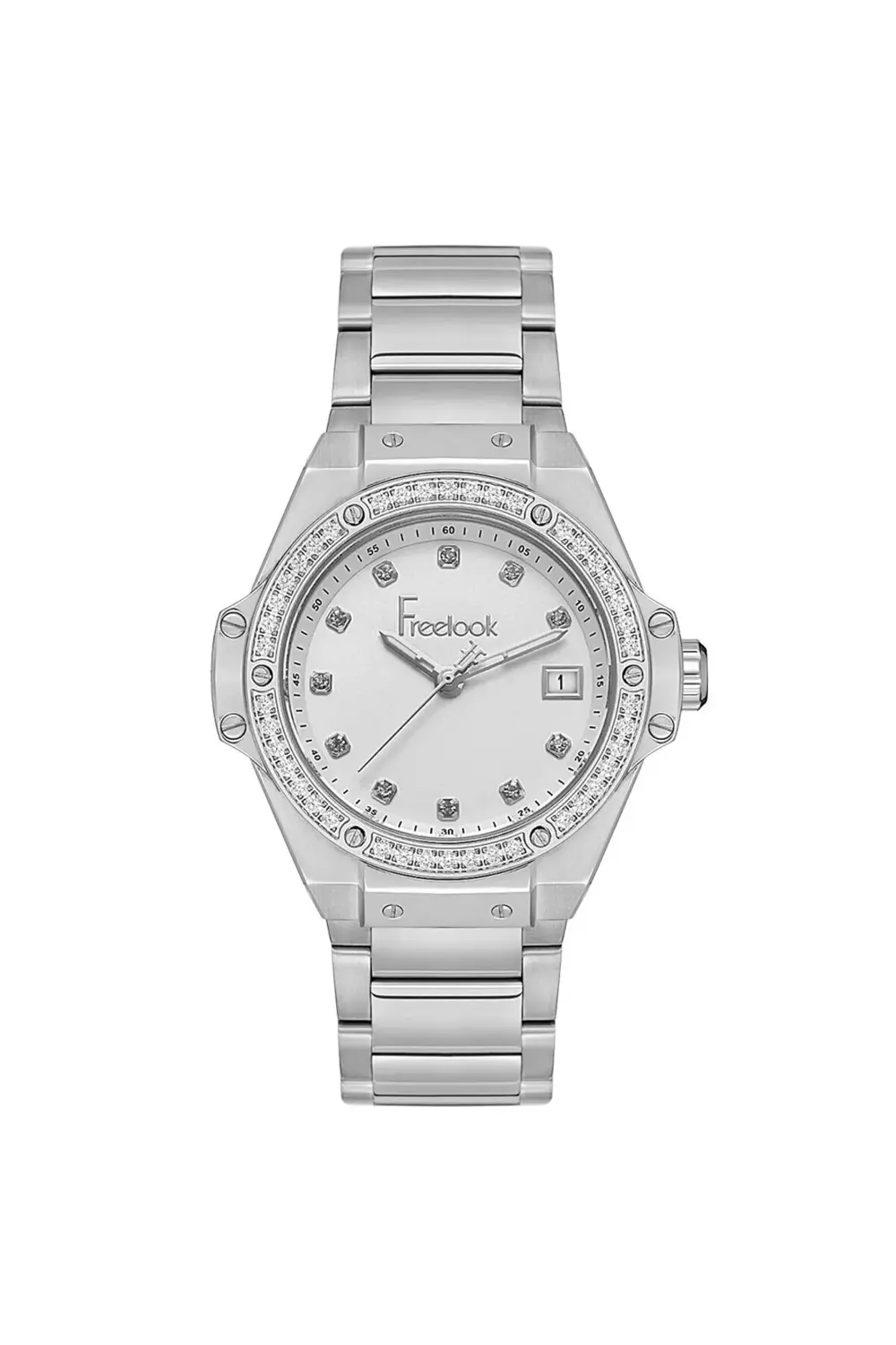 Fl.1.10434-1 Kadın Kol Saati