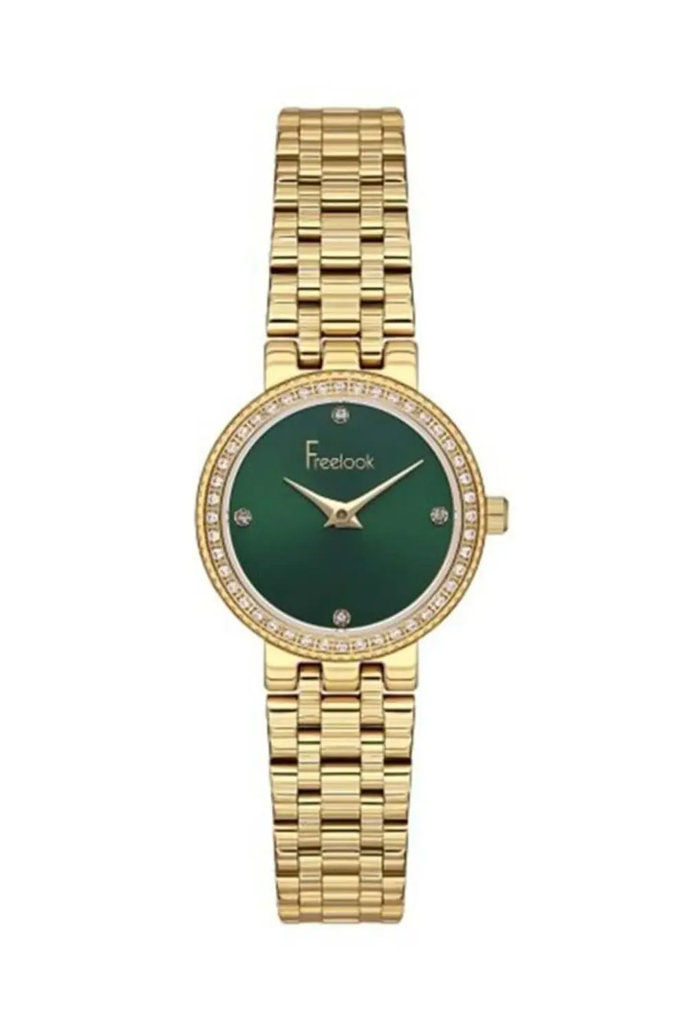 FL.1.10482-4 Kadın Kol Saati