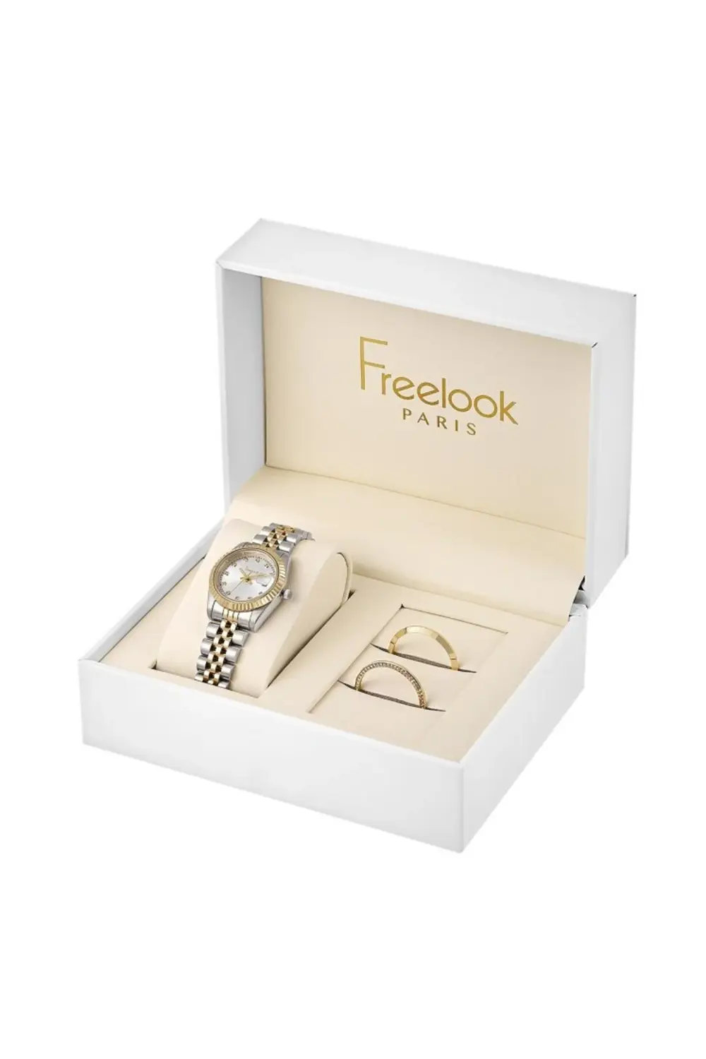 PARİS KADIN KOL SAATİ FL4.10014-4