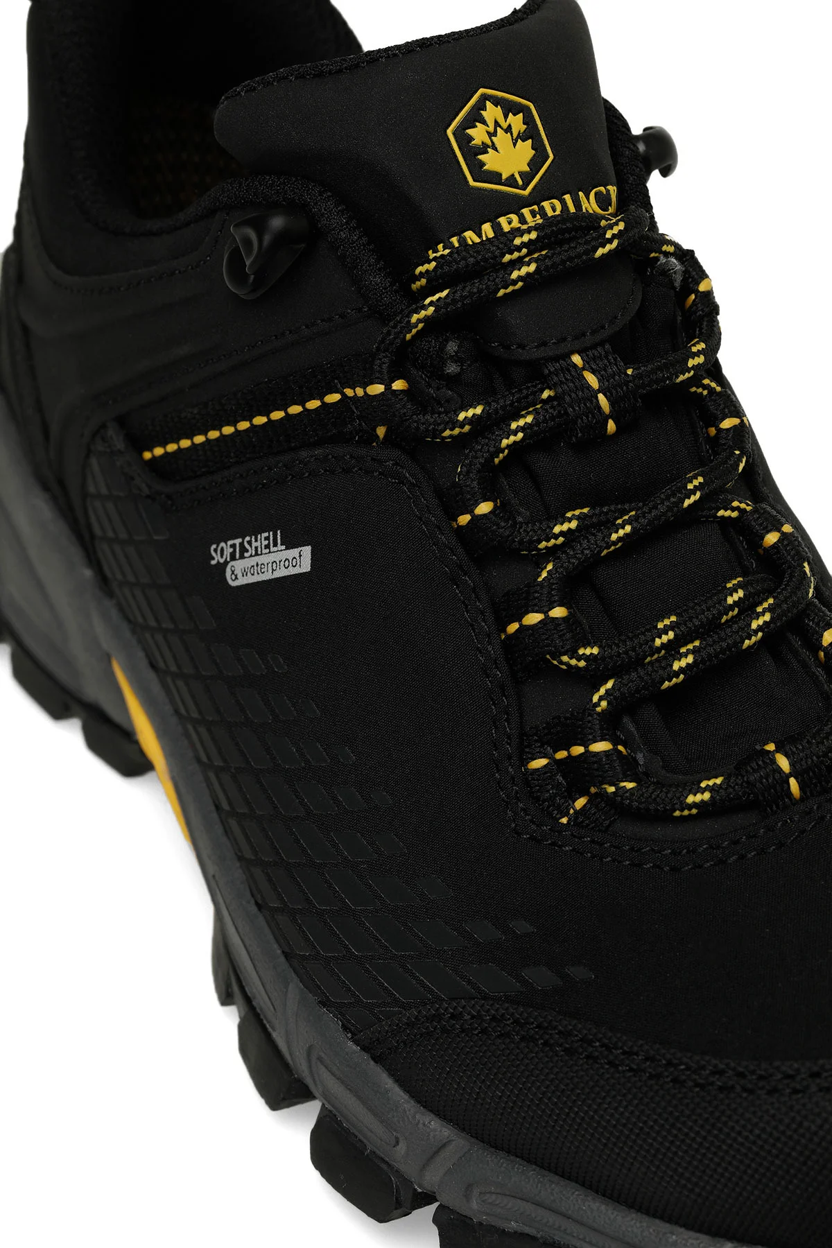 FLAKE G 4PR Siyah Unisex Outdoor