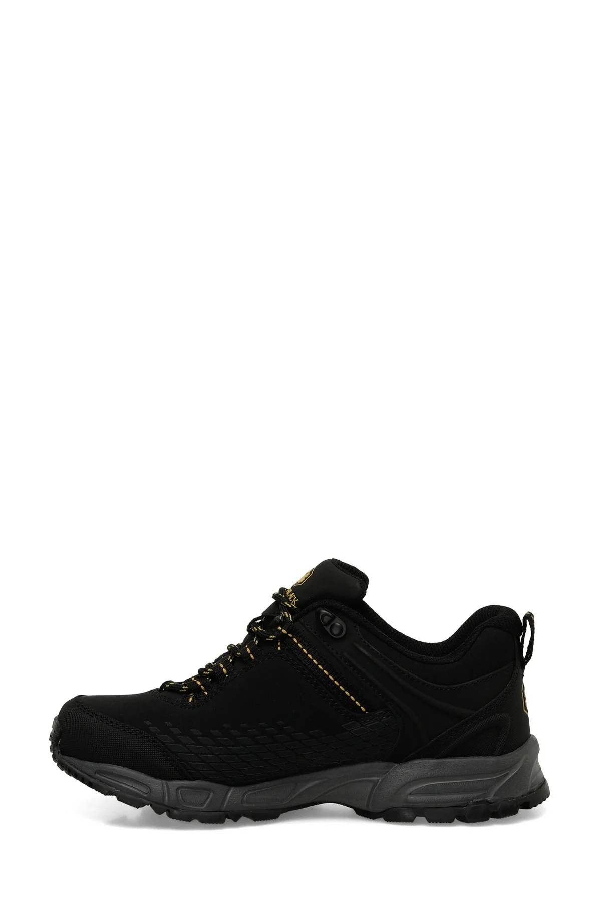 FLAKE G 4PR Siyah Unisex Outdoor