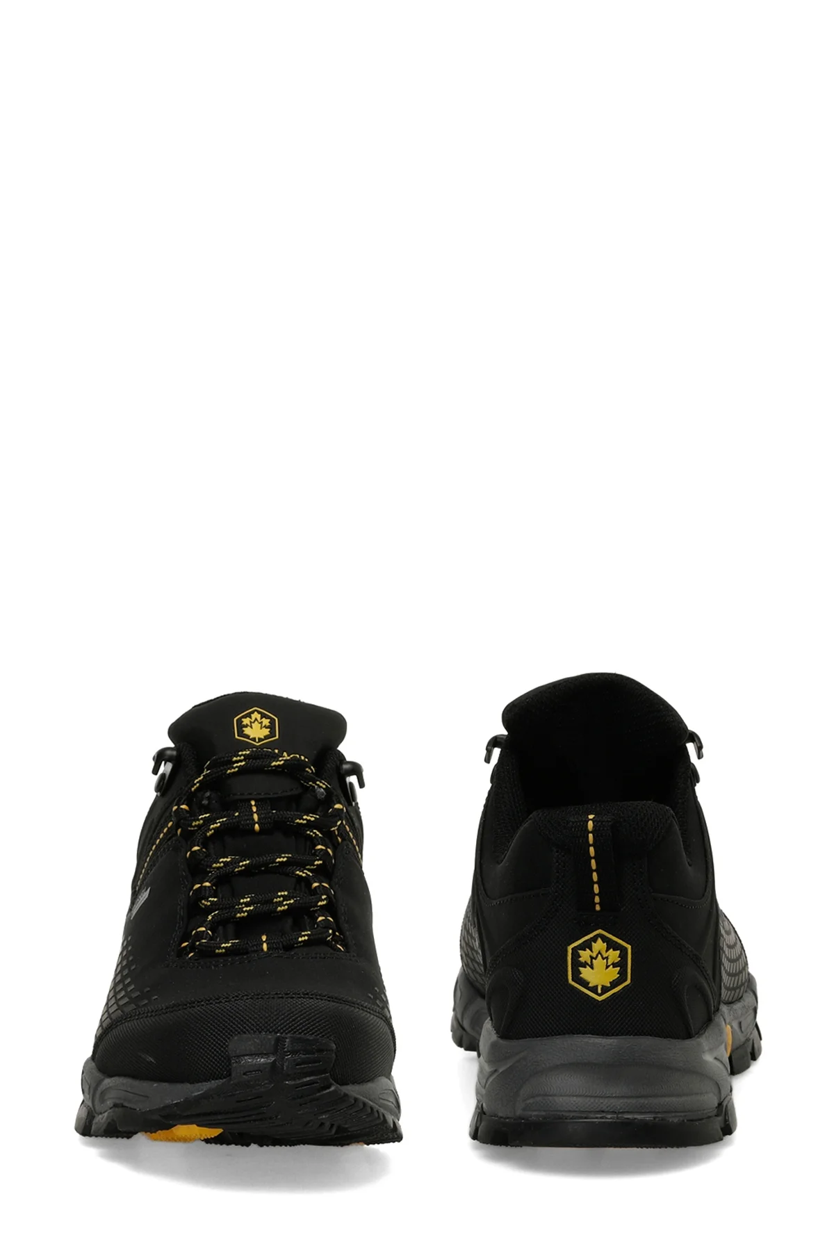 FLAKE G 4PR Siyah Unisex Outdoor