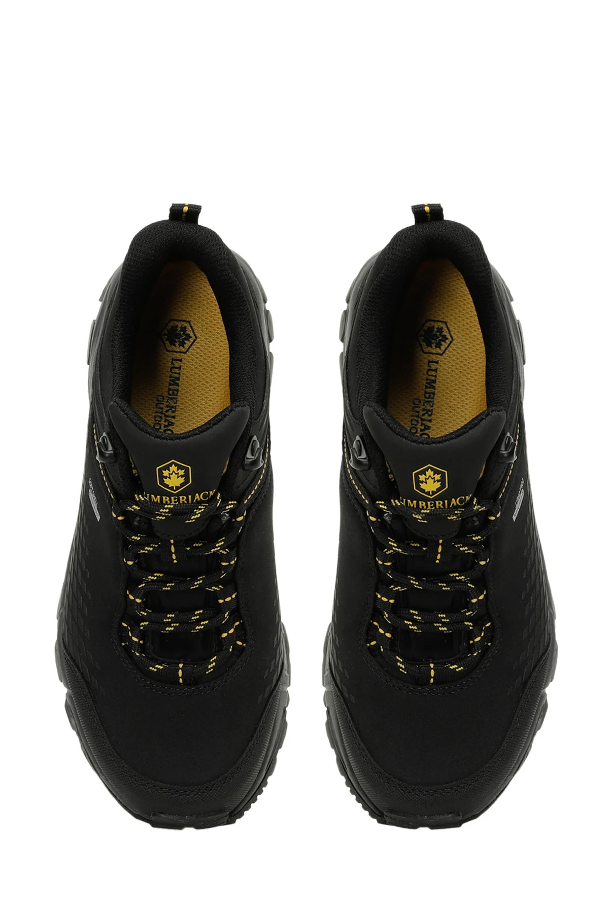 FLAKE G 4PR Siyah Unisex Outdoor