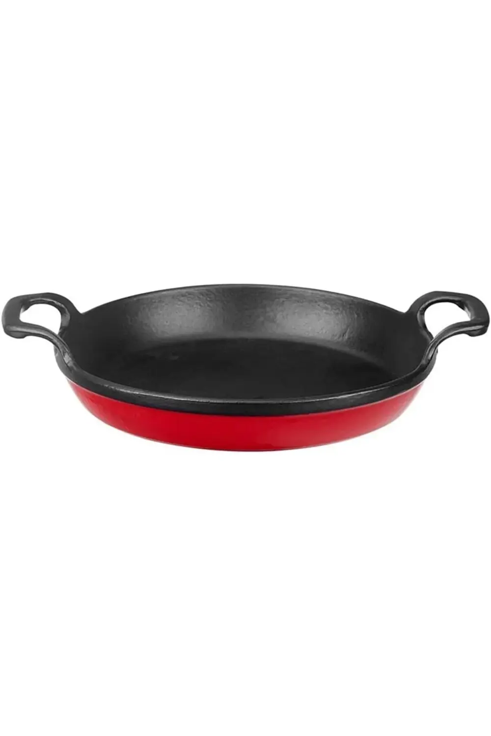 Flame 16 Cm Sahan Kırmızı 1178227