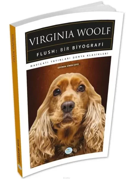 Flamingo 1 - Çizgisiz Yan Boyamalı Defter