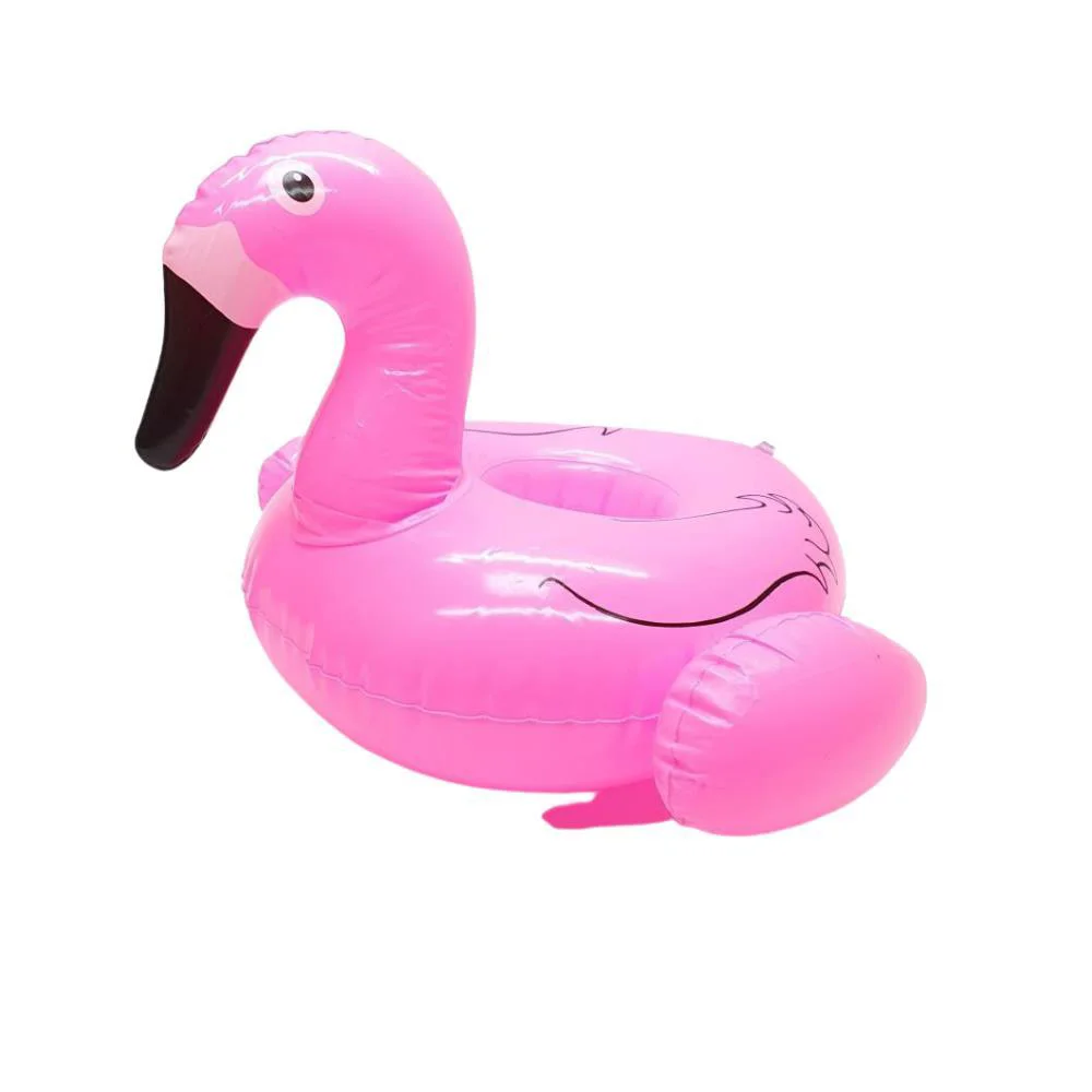 Flamingo Bardak Tutucu - Şişme Bardaklık - 1909045 - 1 ADET