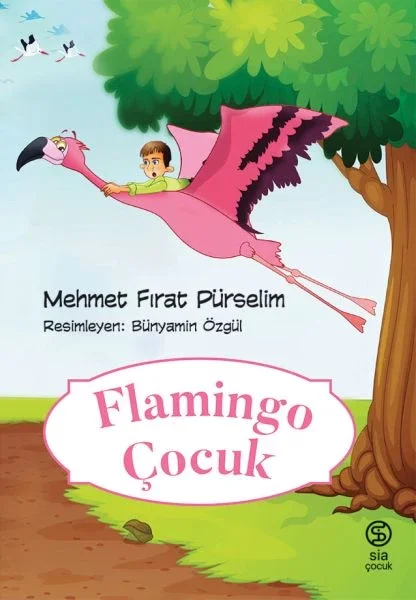 Flamingo Çocuk Fiyatı, Yorumları ve Özellikleri