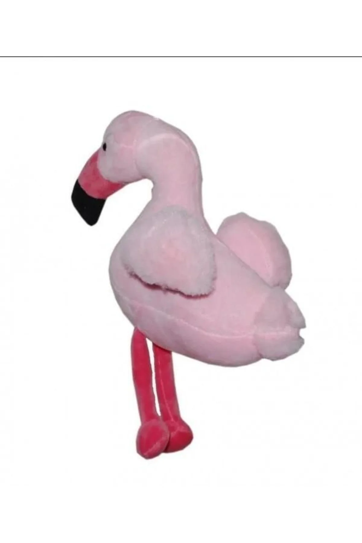 Flamingo Peluş 30 Cm Ay-3