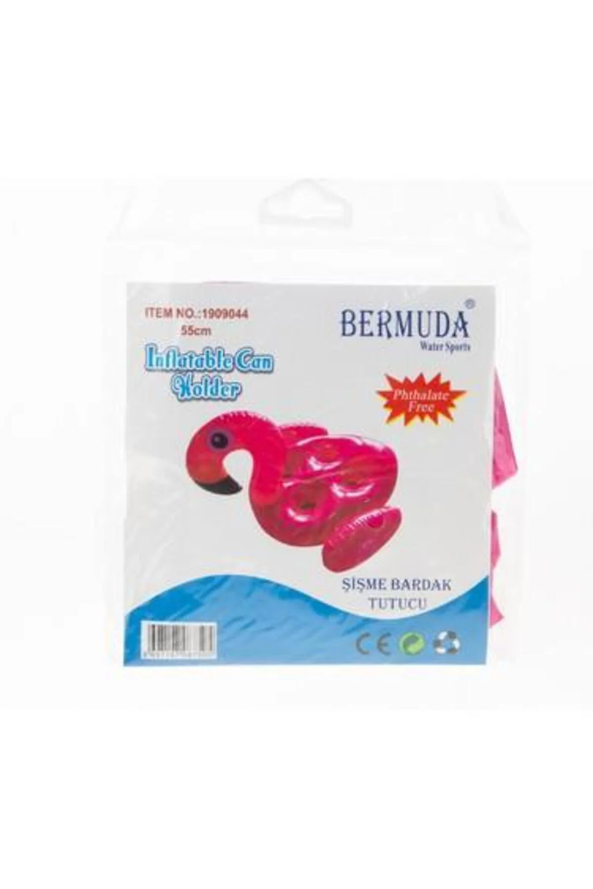 Flamingo Şekilli 4'lü Bardaklık - 1909044 (Lisinya) Flamingo Şekilli 4'lü Bardaklık - 1909044 (Lisinya)