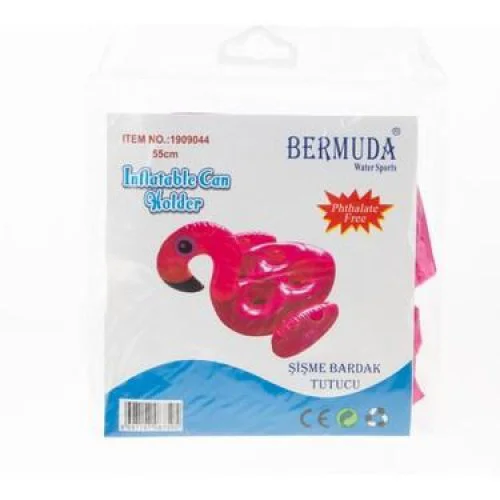 Flamingo Şekilli 4'lü Bardaklık - 1909044 - 1 ADET Fiyatı, Yorumları ve Özellikleri