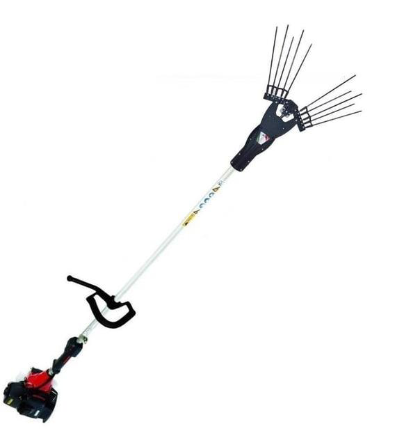 Baseh Flap Agro Benzinli Tarakli Zeytin Hasat Makinasi